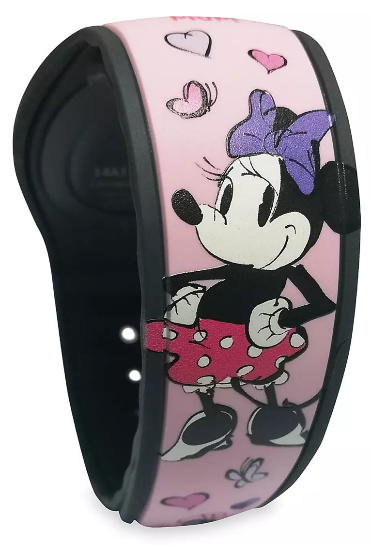 Mother’s Day 2021 Disney MagicBand