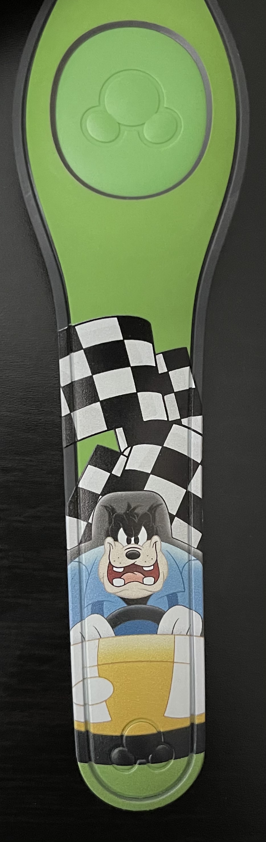 WDW Passholder – Pete Disney MagicBand