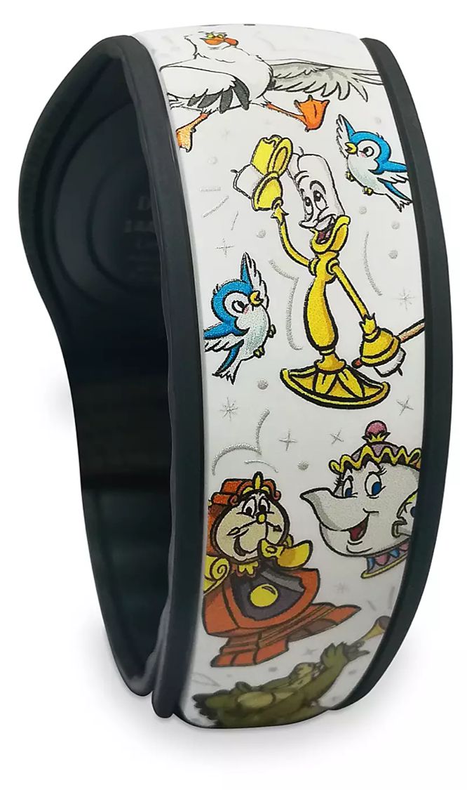 Dooney & Bourke – Sidekicks Disney MagicBand
