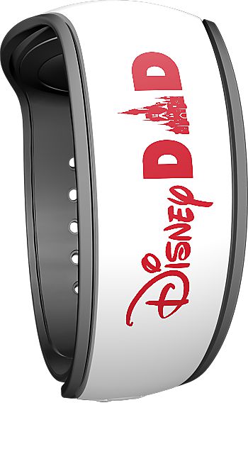 Disney Dad (2021) view 2