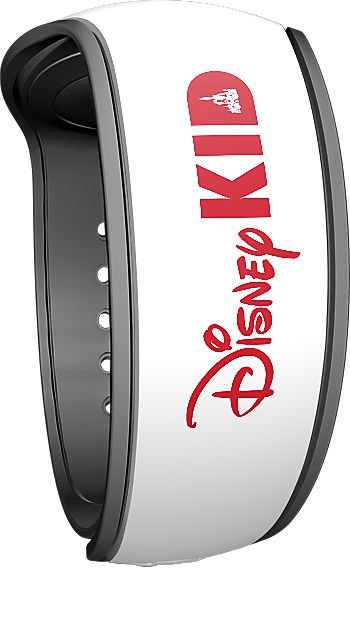 Disney Kid view 2