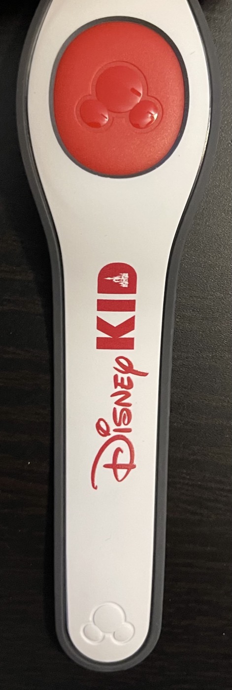 Disney Kid view 3
