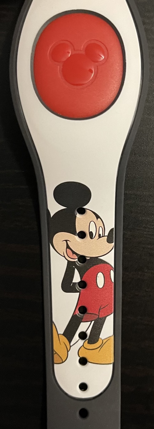 Disney Kid view 4