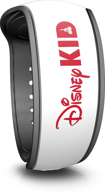 Disney Kid Disney MagicBand