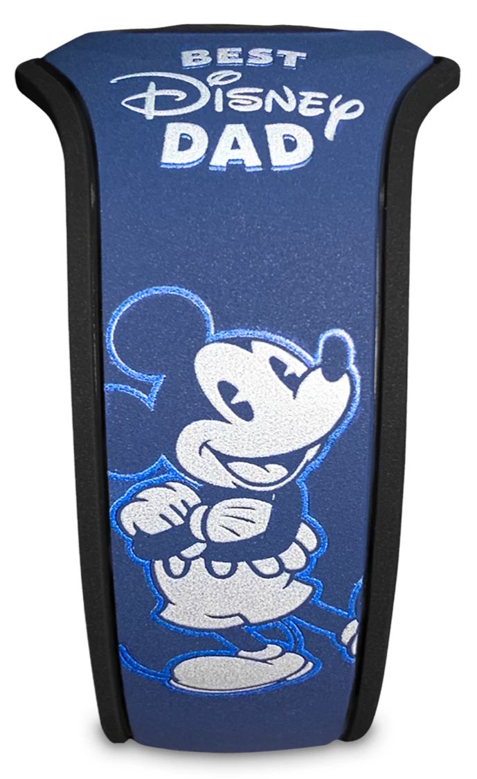 Father’s Day 2021 Disney MagicBand
