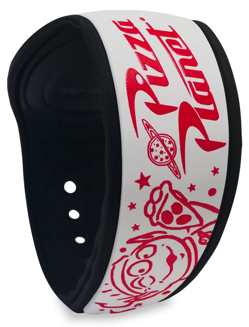 Pizza Planet (2021) Disney MagicBand