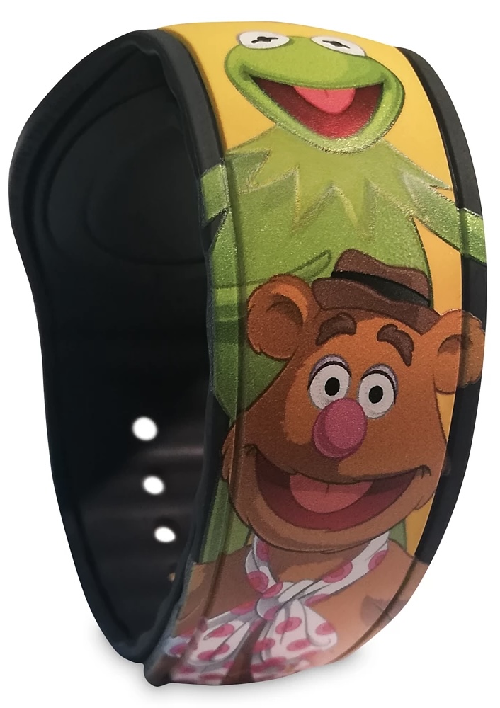 Muppet*Vision 3D Disney MagicBand