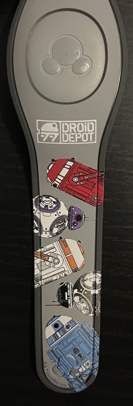 Droid Depot view 3