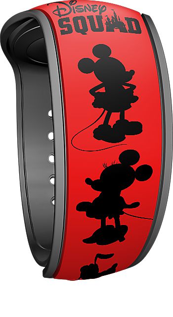 Disney Squad view 2