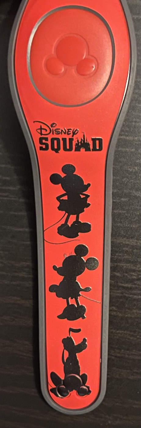 Disney Squad view 3
