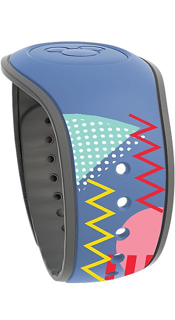 Retro Disney Kid view 2