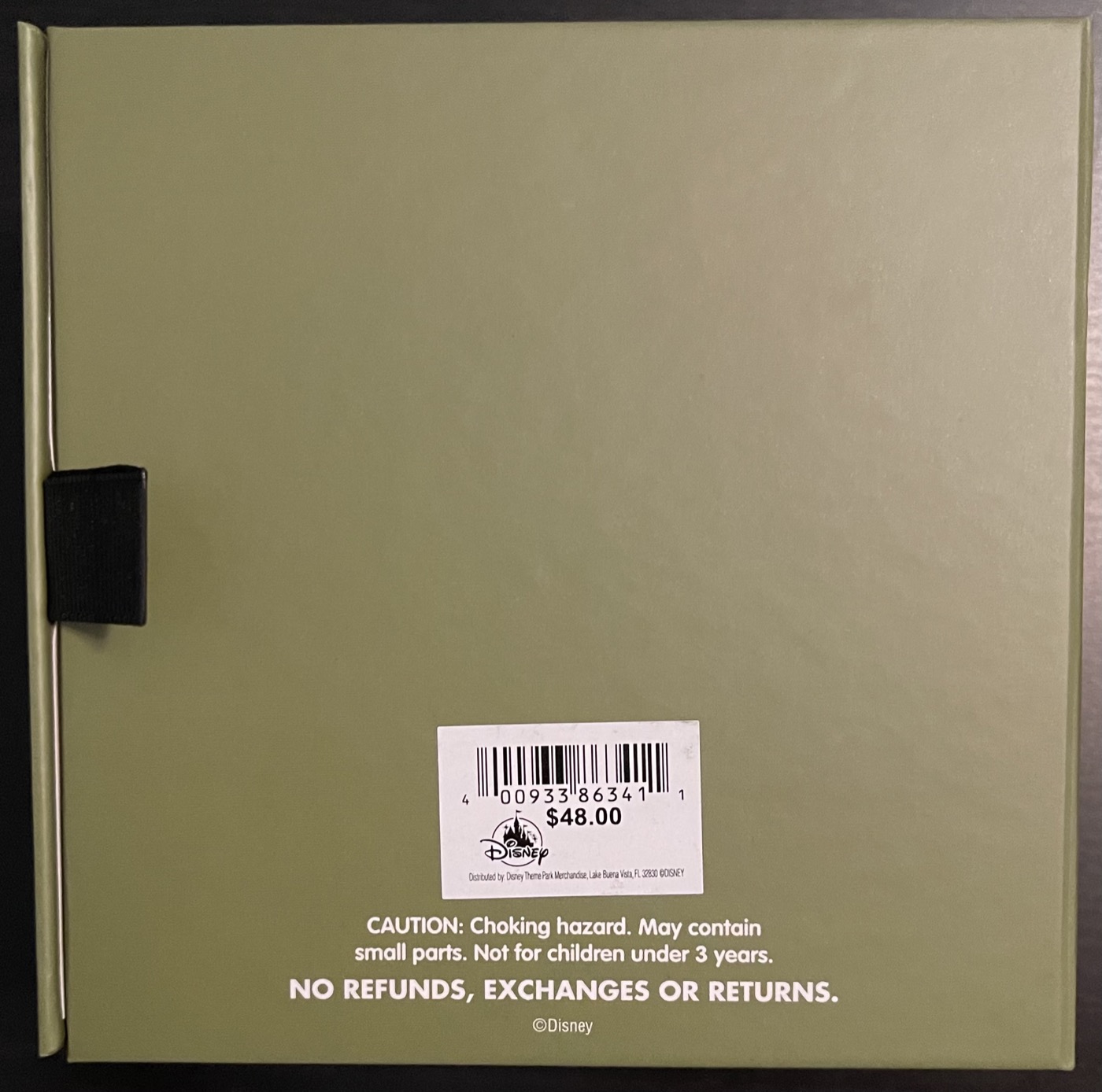 Dooney & Bourke – Tinker Bell view 4