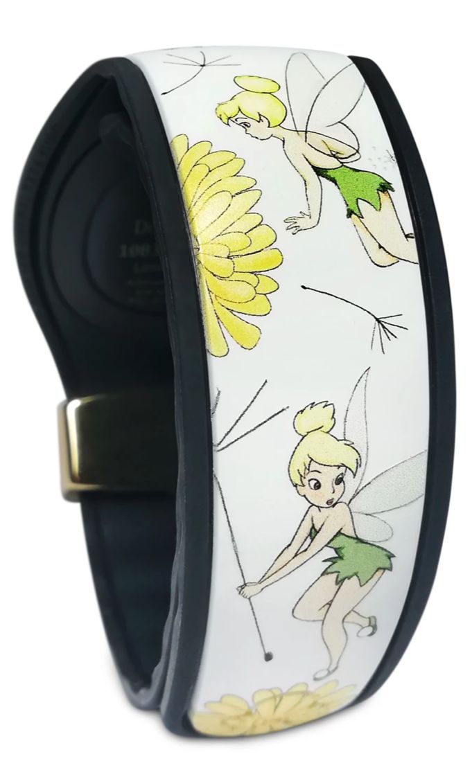 Dooney & Bourke – Tinker Bell Disney MagicBand