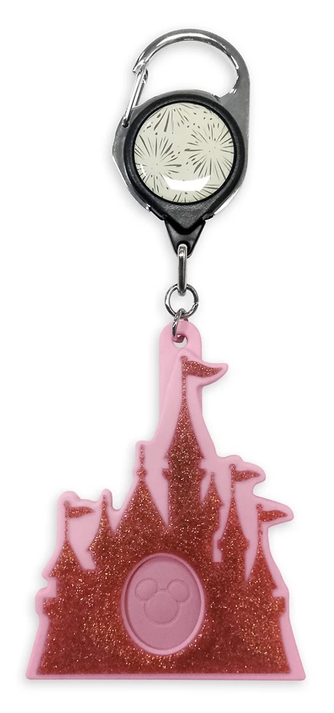 Castle MagicKeeper Disney MagicBand