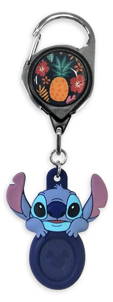 Stitch MagicKeeper Disney MagicBand