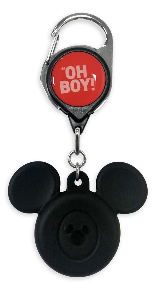 Mickey MagicKeeper Disney MagicBand