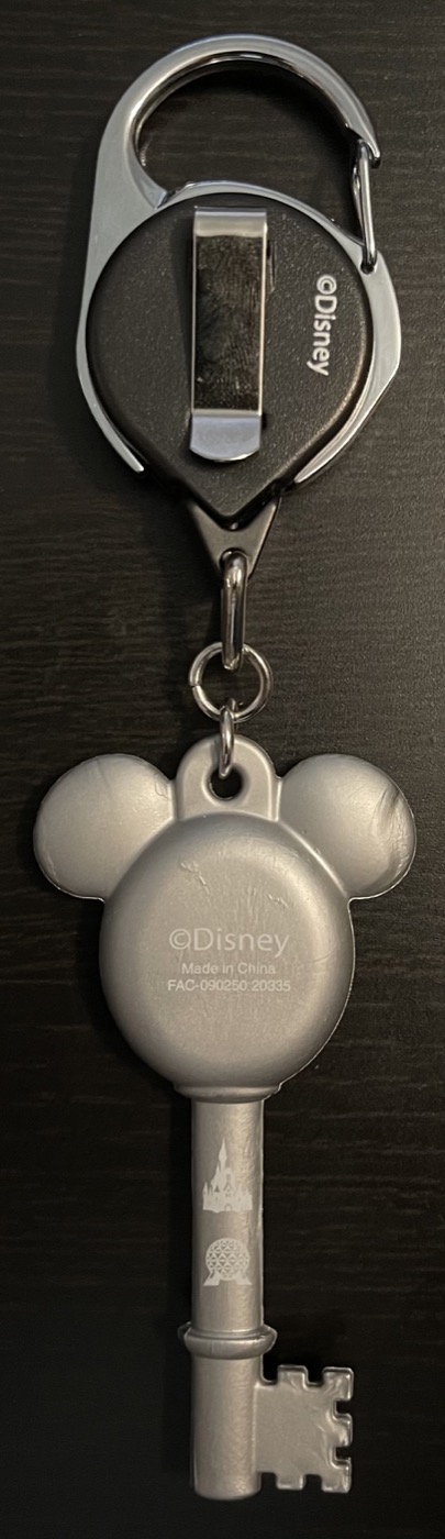 Key MagicKeeper view 3