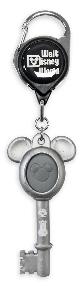 Key MagicKeeper Disney MagicBand