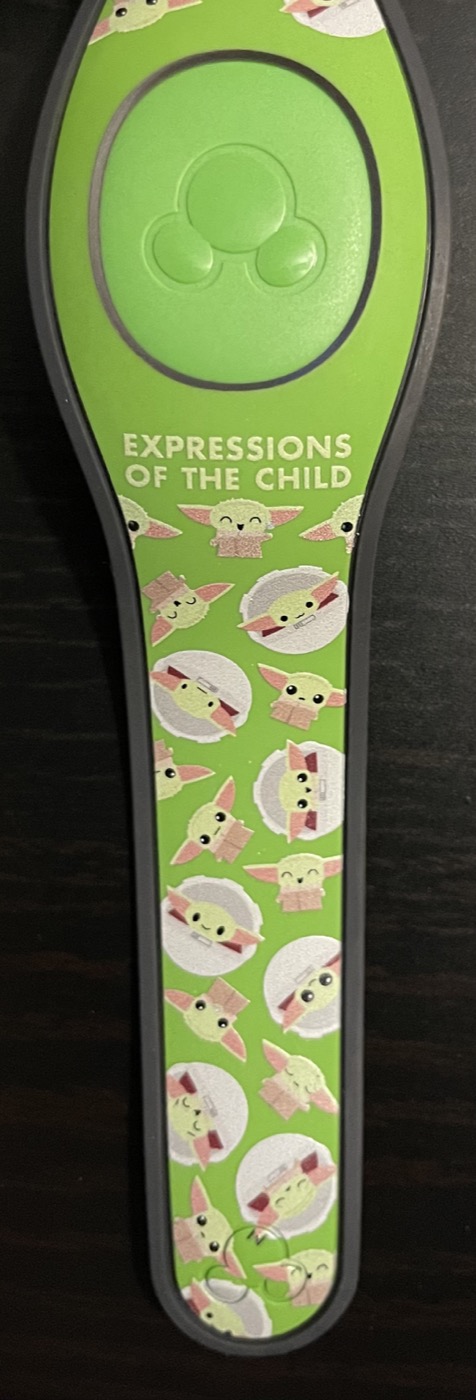 Expressions of the Child view 3