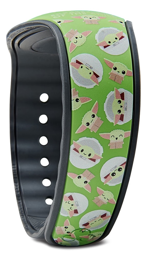 Expressions of the Child Disney MagicBand