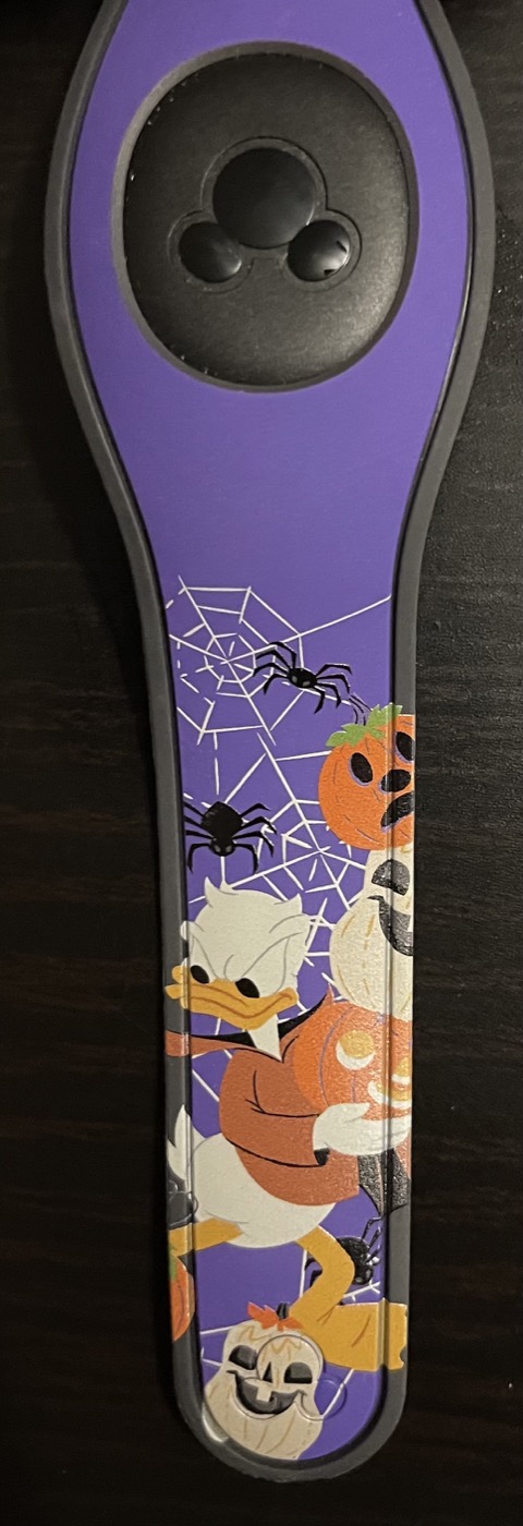 Halloween 2021 (2021, Purple) view 3