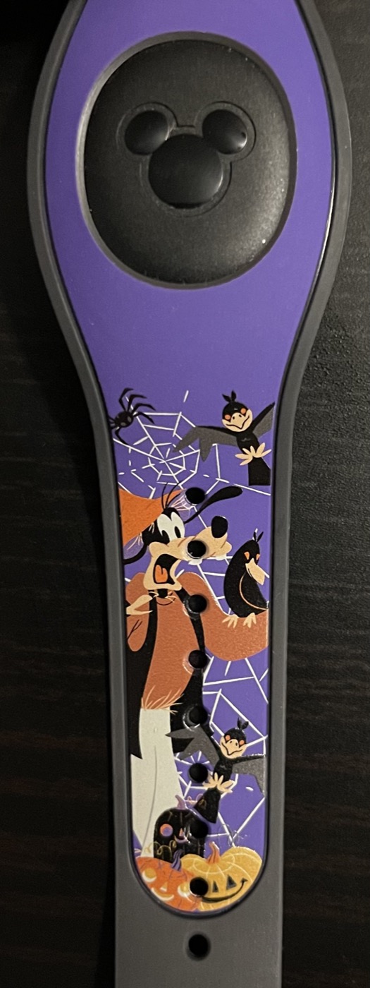 Halloween 2021 (2021, Purple) view 4