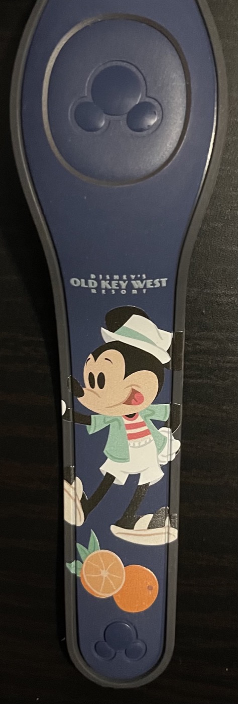 Disney’s Old Key West Resort (2021) view 3