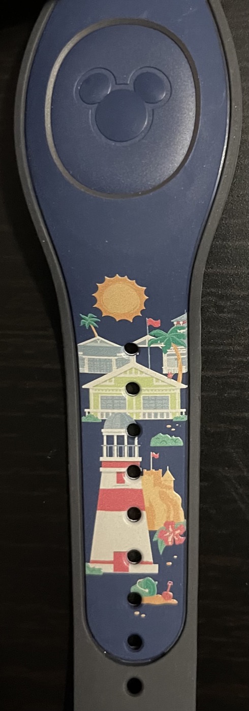 Disney’s Old Key West Resort (2021) view 4