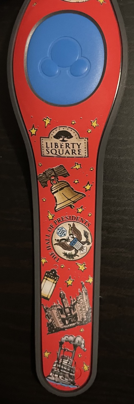 Liberty Square (2021) view 3