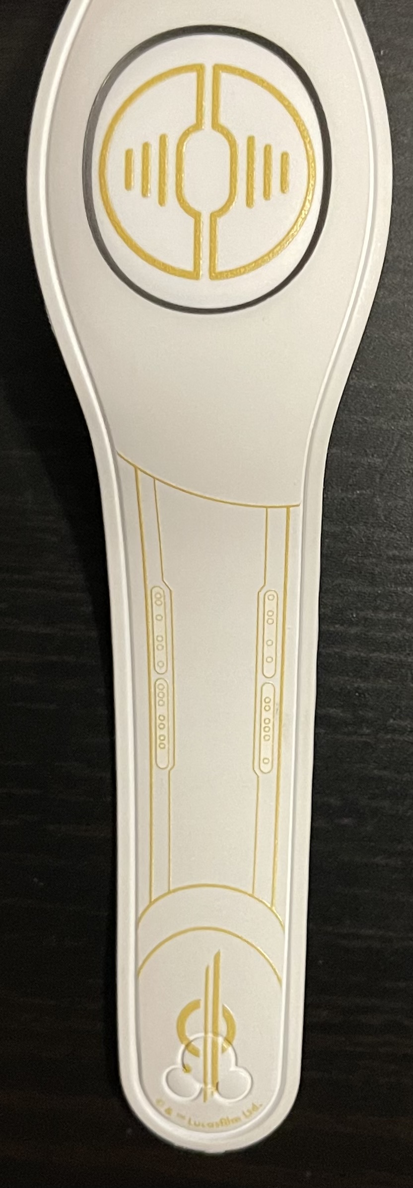 Star Wars: Galactic Starcruiser MagicBand