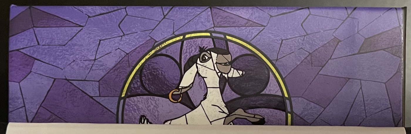 Dooney & Bourke – The Hunchback of Notre Dame view 3