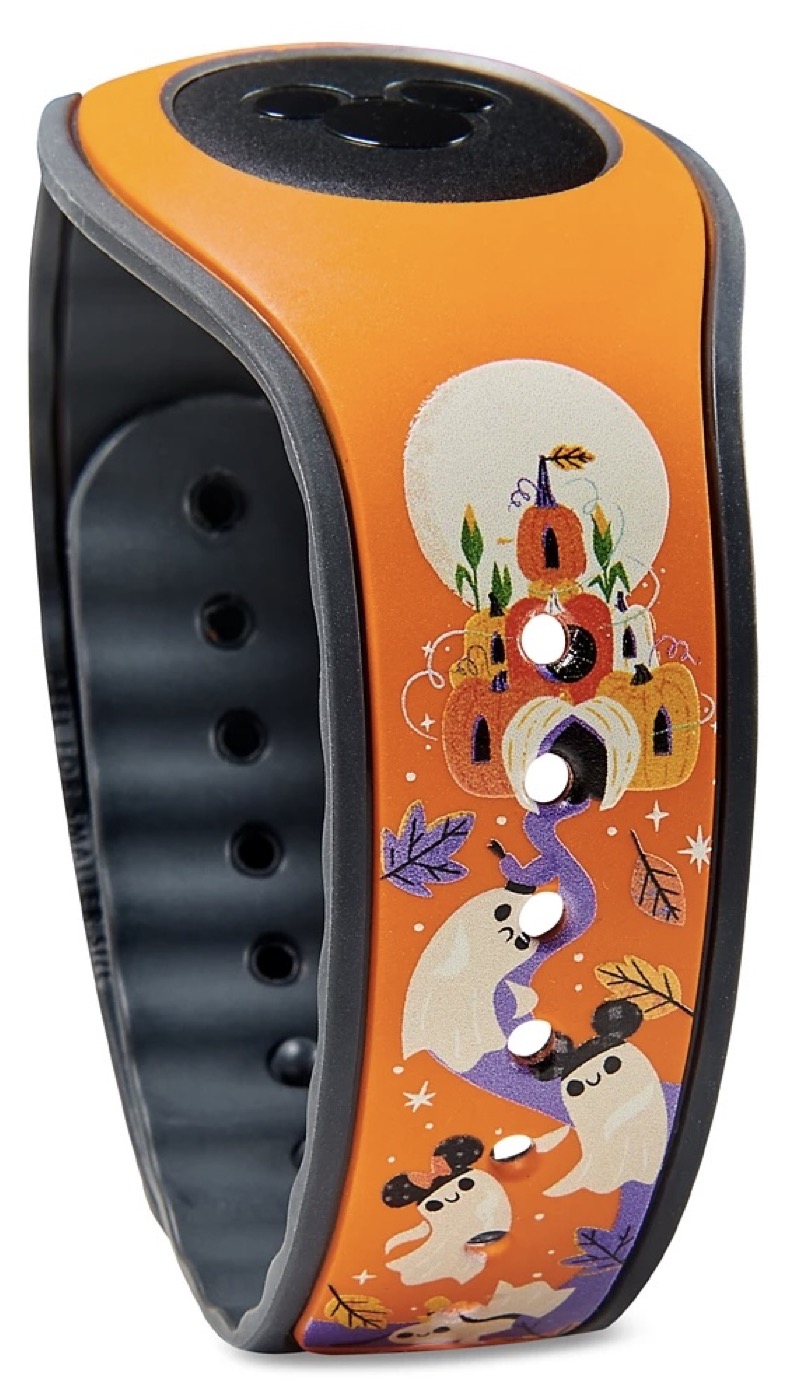 Halloween 2021 (2021, Orange) view 2