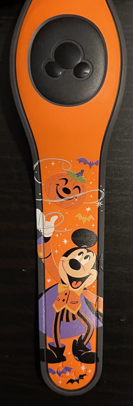 Halloween 2021 (2021, Orange) view 3