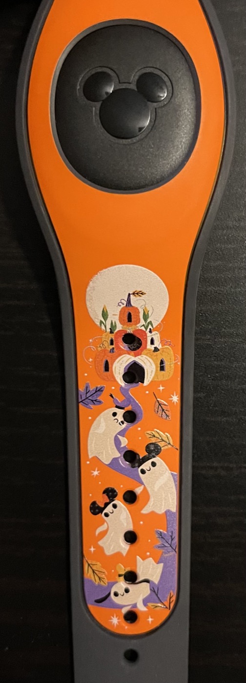 Halloween 2021 (2021, Orange) view 4