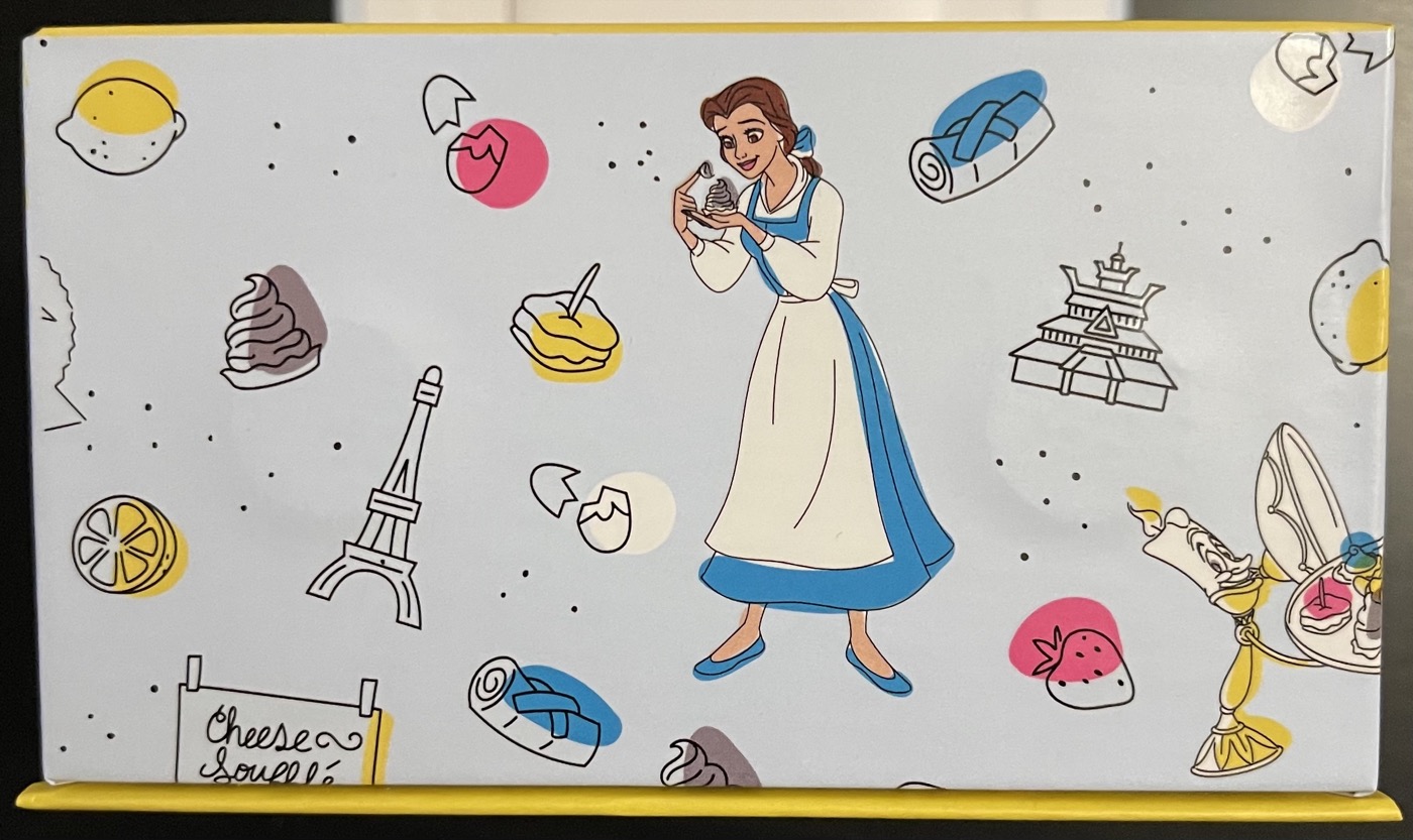 Dooney & Bourke – Epcot International Food & Wine Festival 2021 view 3