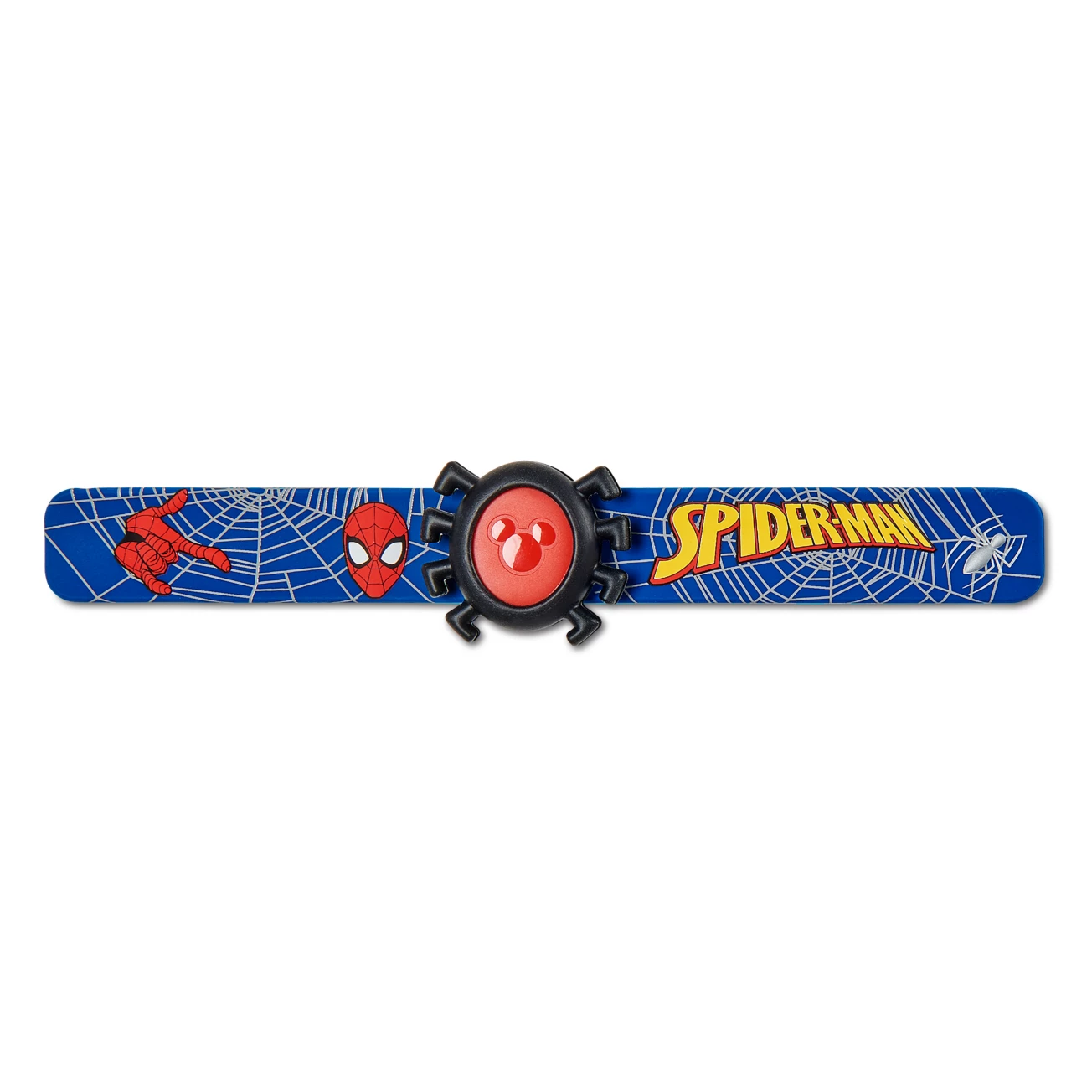 Spider-Man Slap Bracelet view 2
