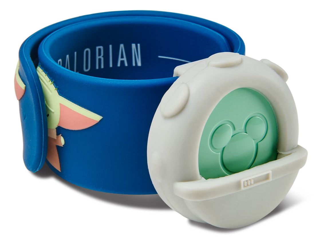 The Child Slap Bracelet Disney MagicBand