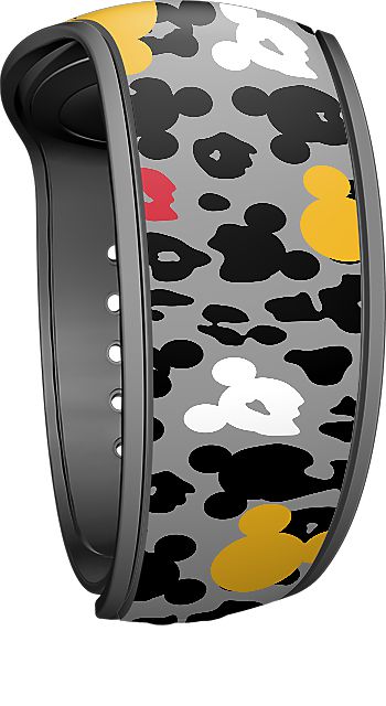 Mickey Animal Print view 2