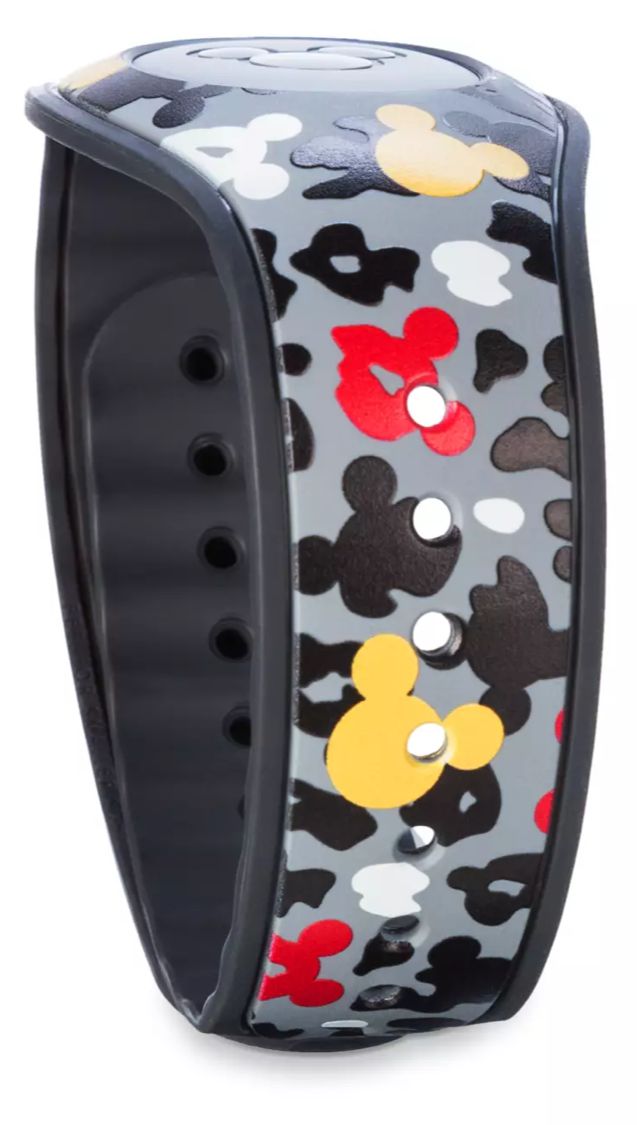 Mickey Animal Print view 3