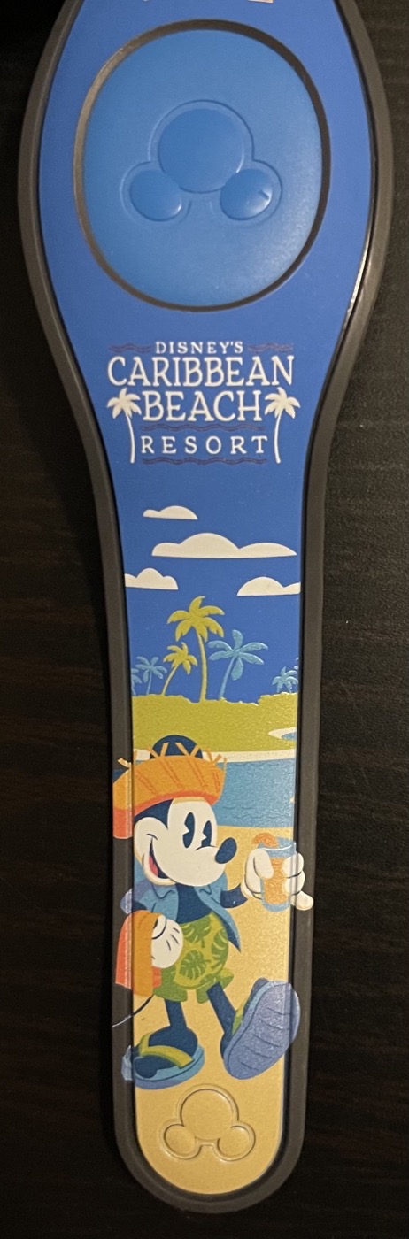 Disney’s Caribbean Beach Resort view 3
