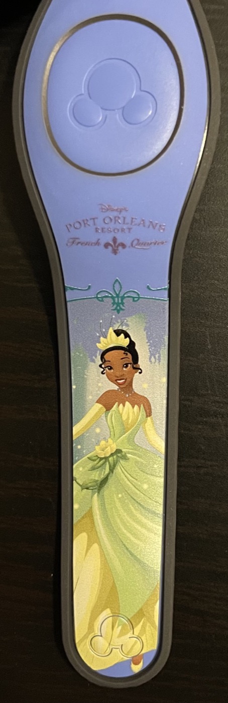 Disney’s Port Orleans Resort – French Quarter view 3