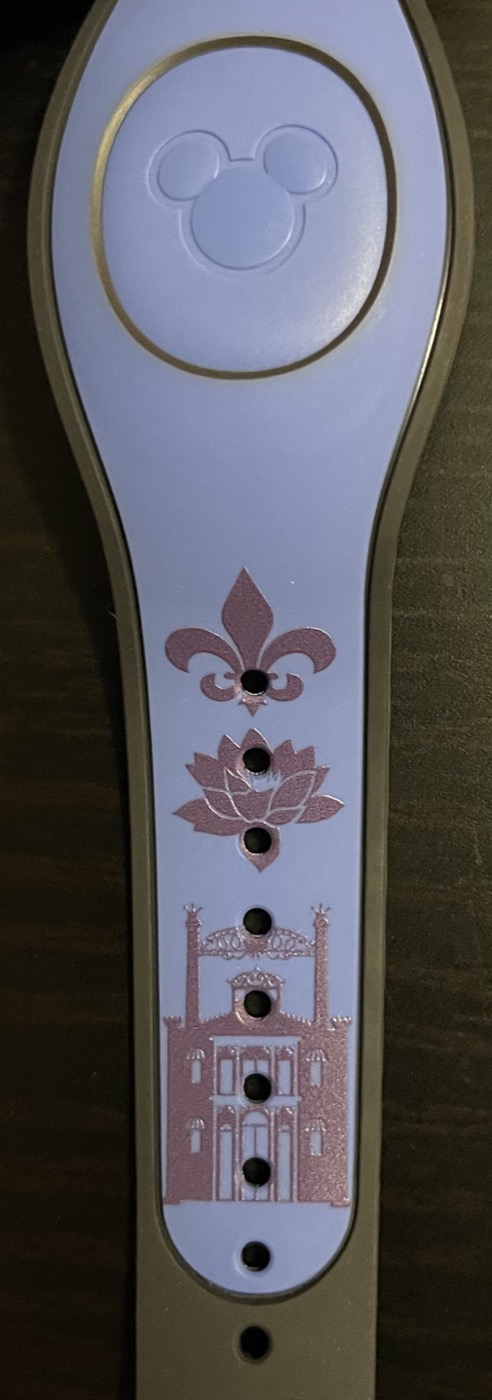 Disney’s Port Orleans Resort – French Quarter view 4