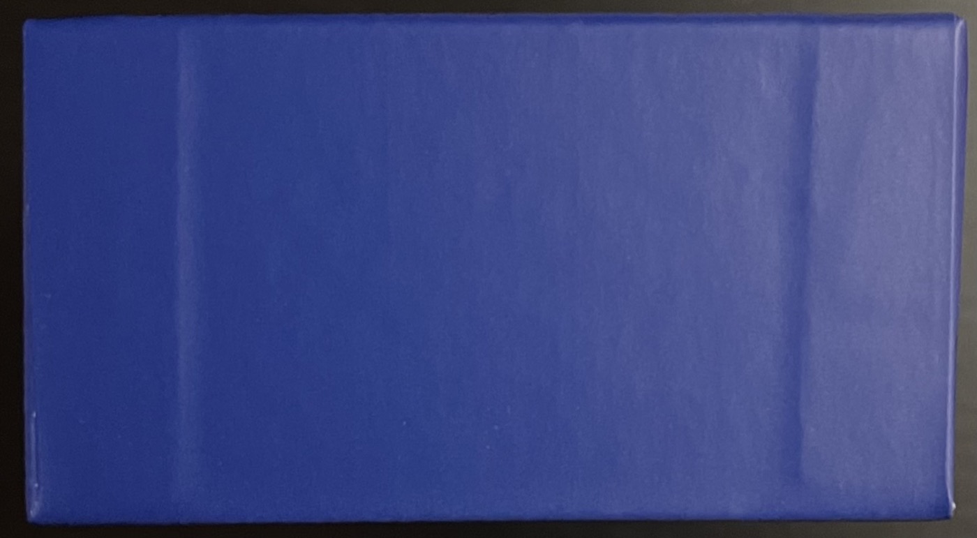 Walt Disney World 50th Anniversary (2021, Dark Blue, LR) #2 view 3