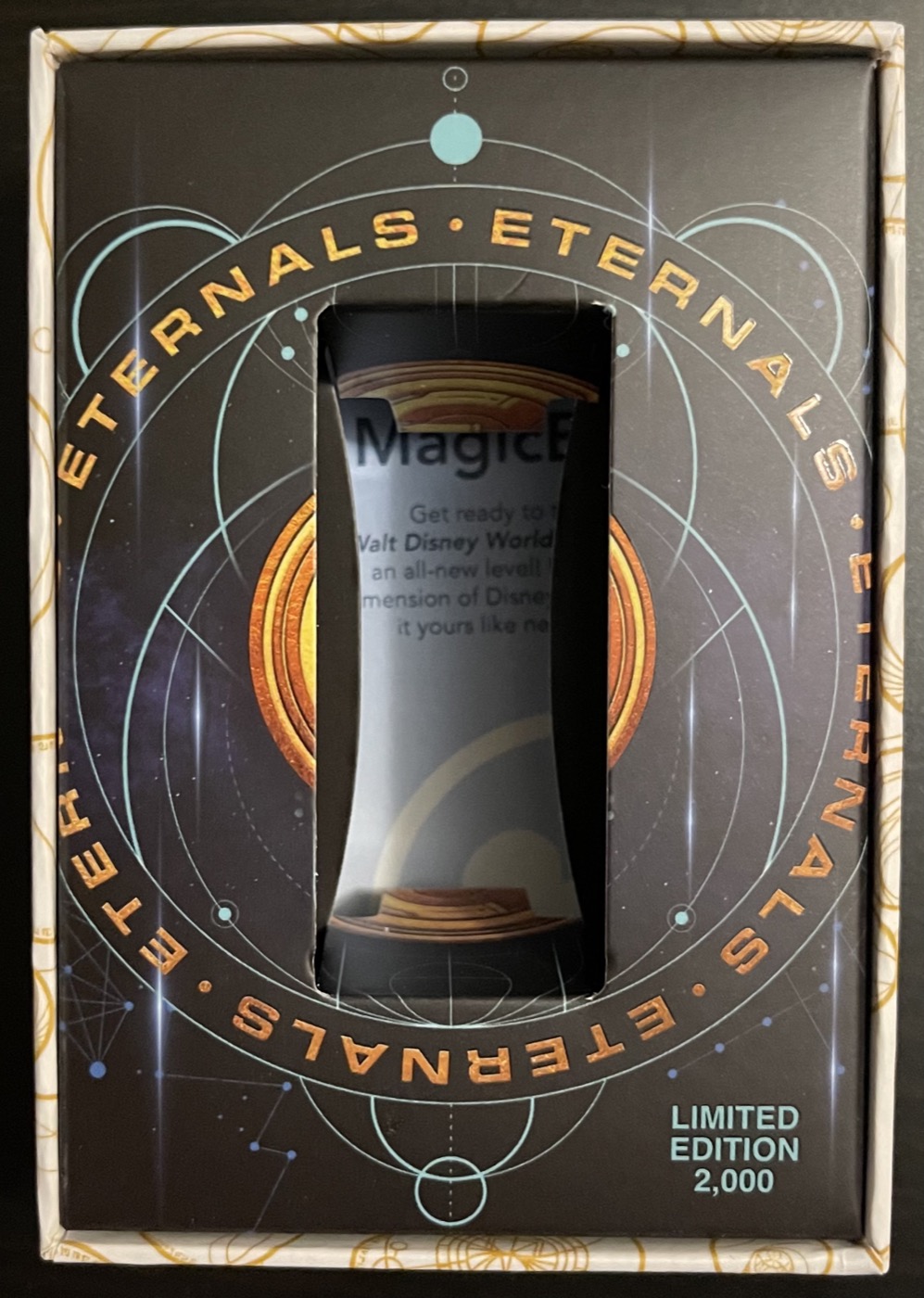 Eternals view 2