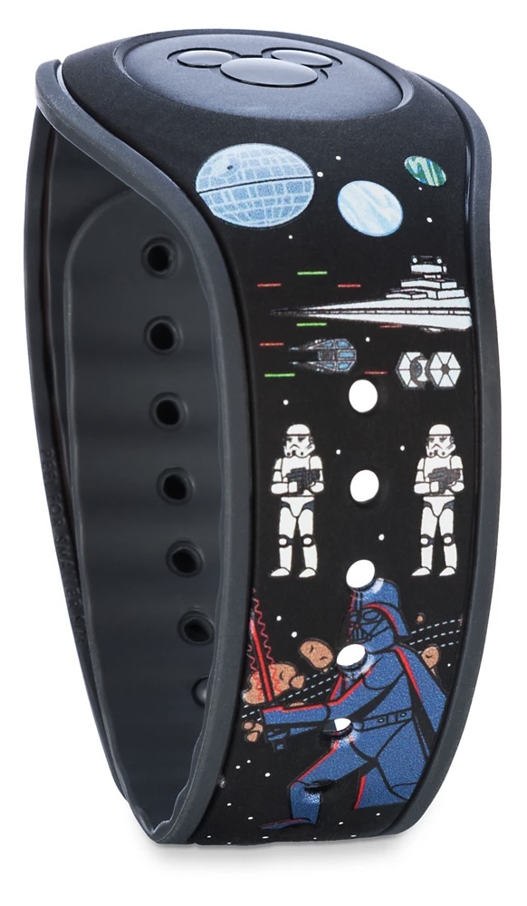 Star Wars Saga view 2