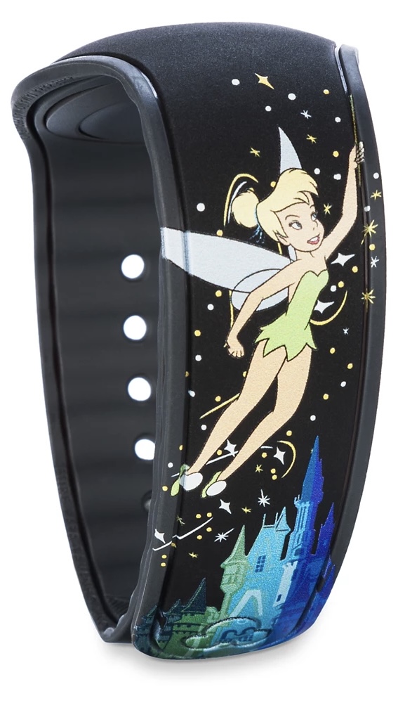 WDW Passholder – Tinker Bell Disney MagicBand
