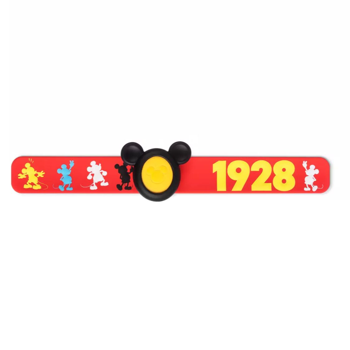 Mickey Slap Bracelet (2021) view 3