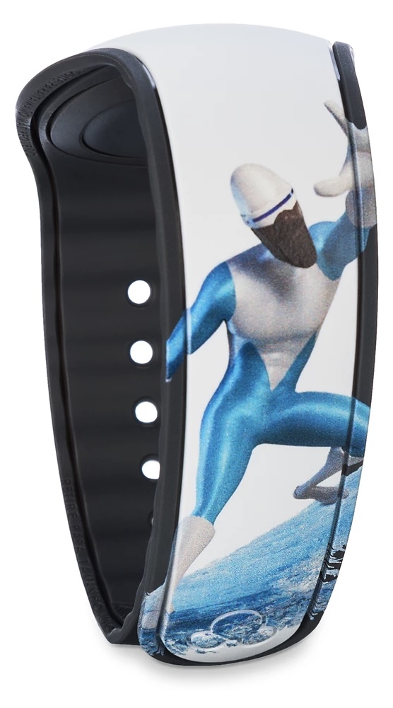Frozone Disney MagicBand