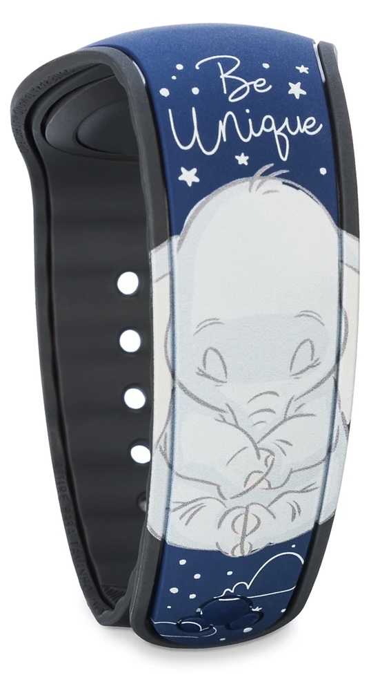 Dumbo (2021) Disney MagicBand