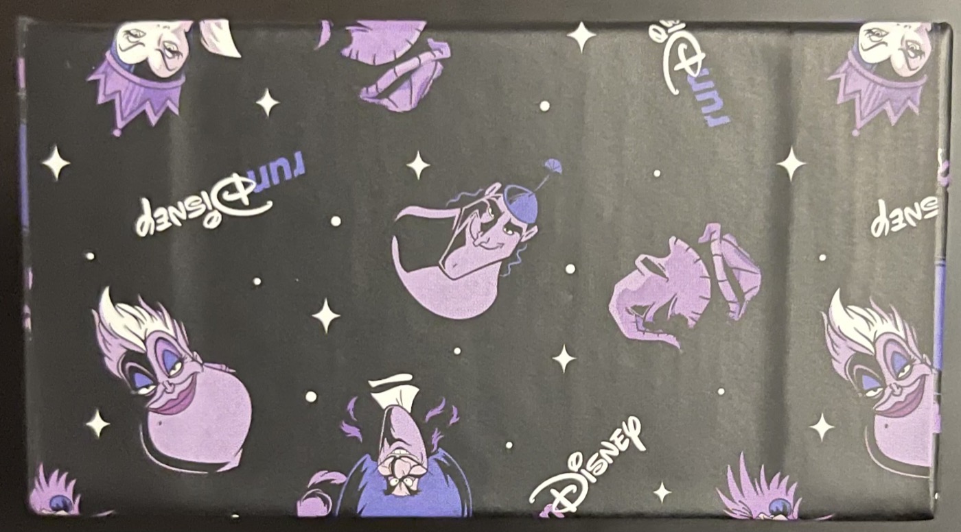 Disney Wine & Dine Half Marathon Weekend 2021 view 2